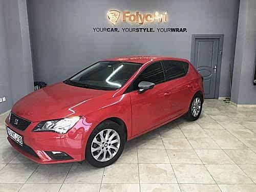 seat leon gri ayna kaplama (1)