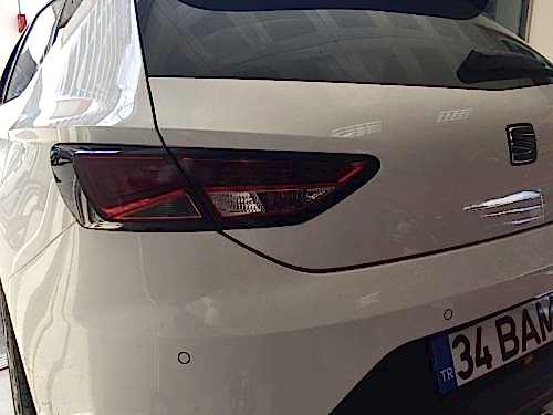 seat leon ibiza stop kaplama çerçeve siyah karartma (3)