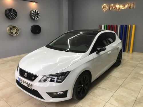 seat leon ibiza toledo ayna kaplama (2)