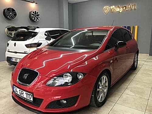 seat leon ibiza toledo ayna kaplama (3)