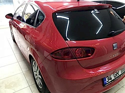 seat stop çerçevesi