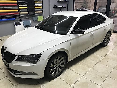 skoda octavia ayna panjur kaplama (2)