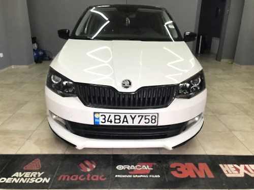 skoda octavia ayna panjur kaplama (5)